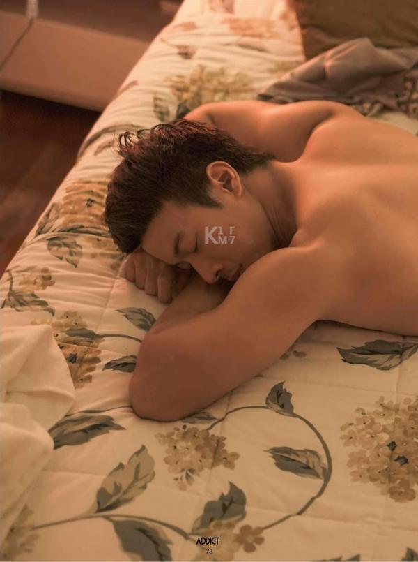 Addict--The-Premium-Issue